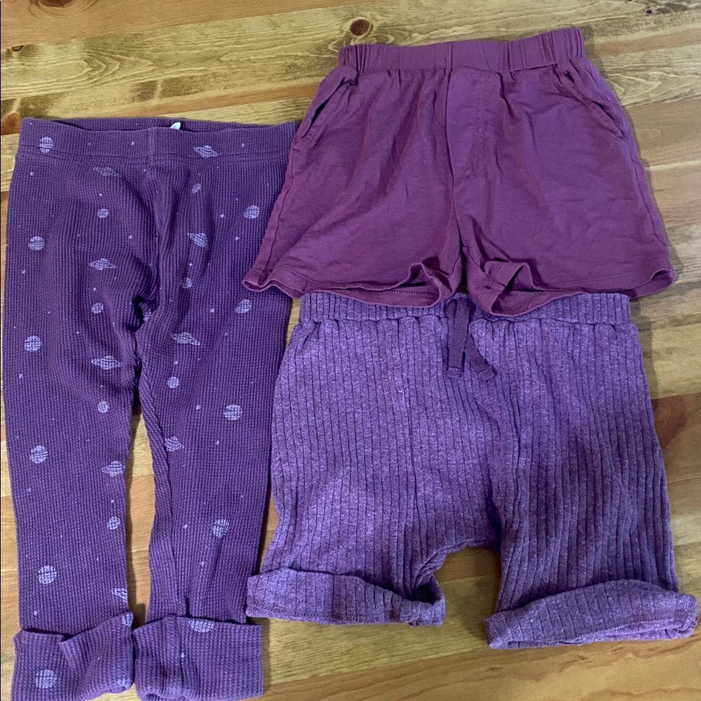 Kate Quinn shorts bundles